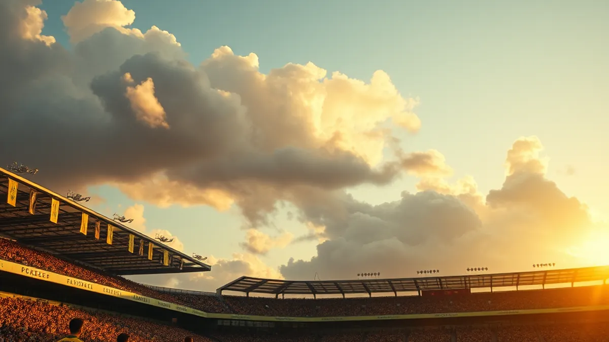Liga Portugal Congratulates CD Tondela on 93rd Anniversary