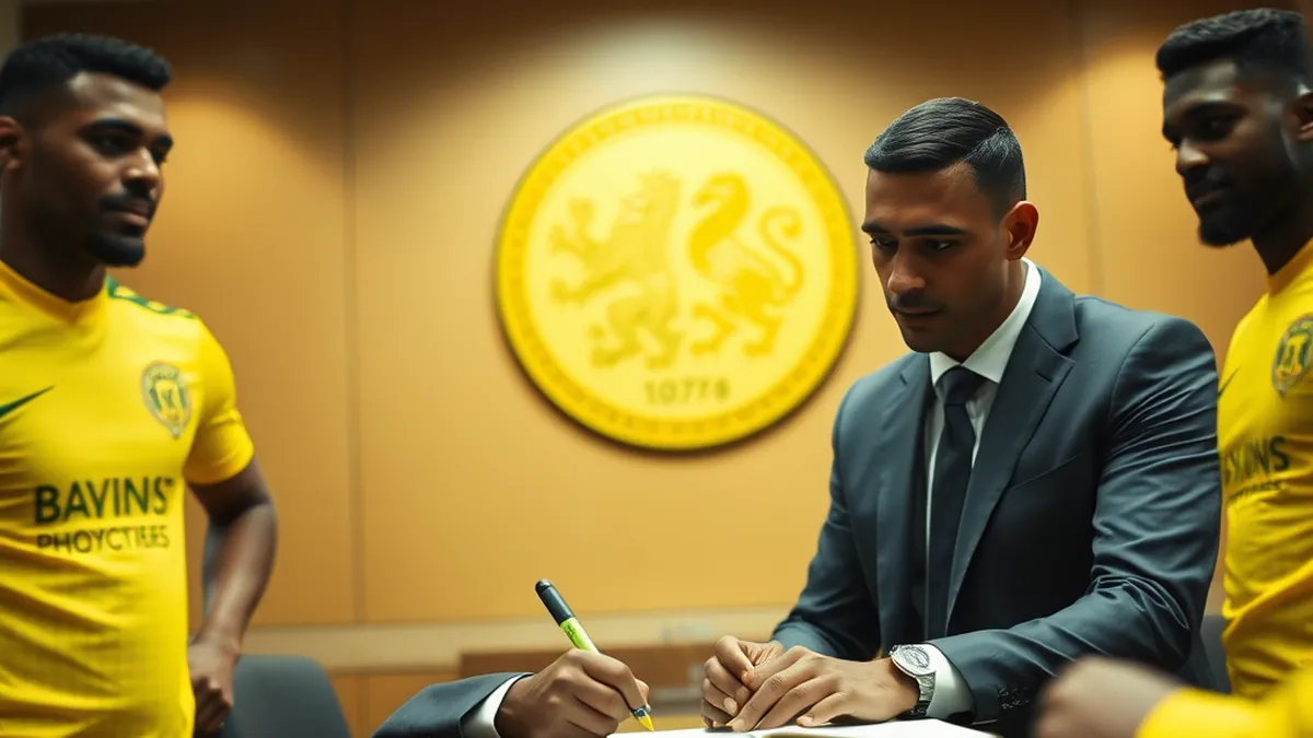Ricardo Costa takes charge of Tondela