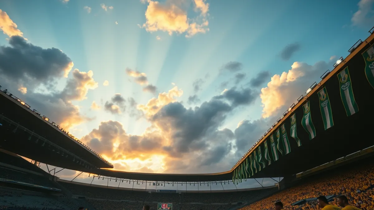 The Evolution of CD Tondela and Andrea Pirlo's Legacy