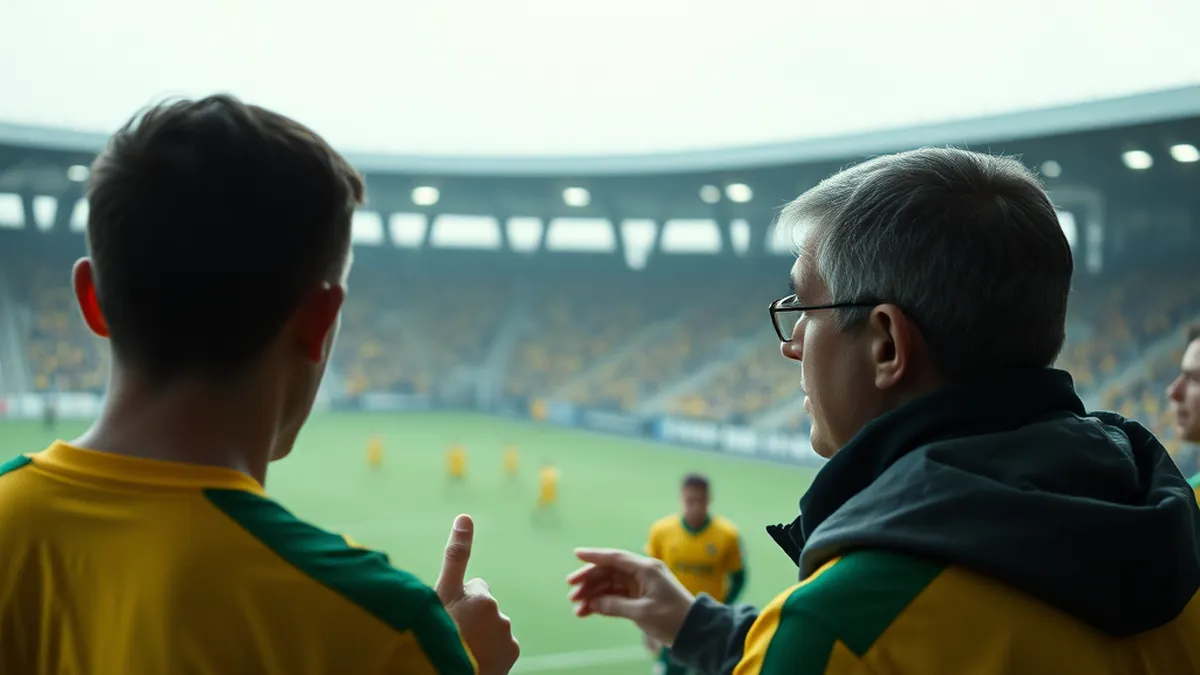 Tondela Appoints Ricardo Costa as New Coach
