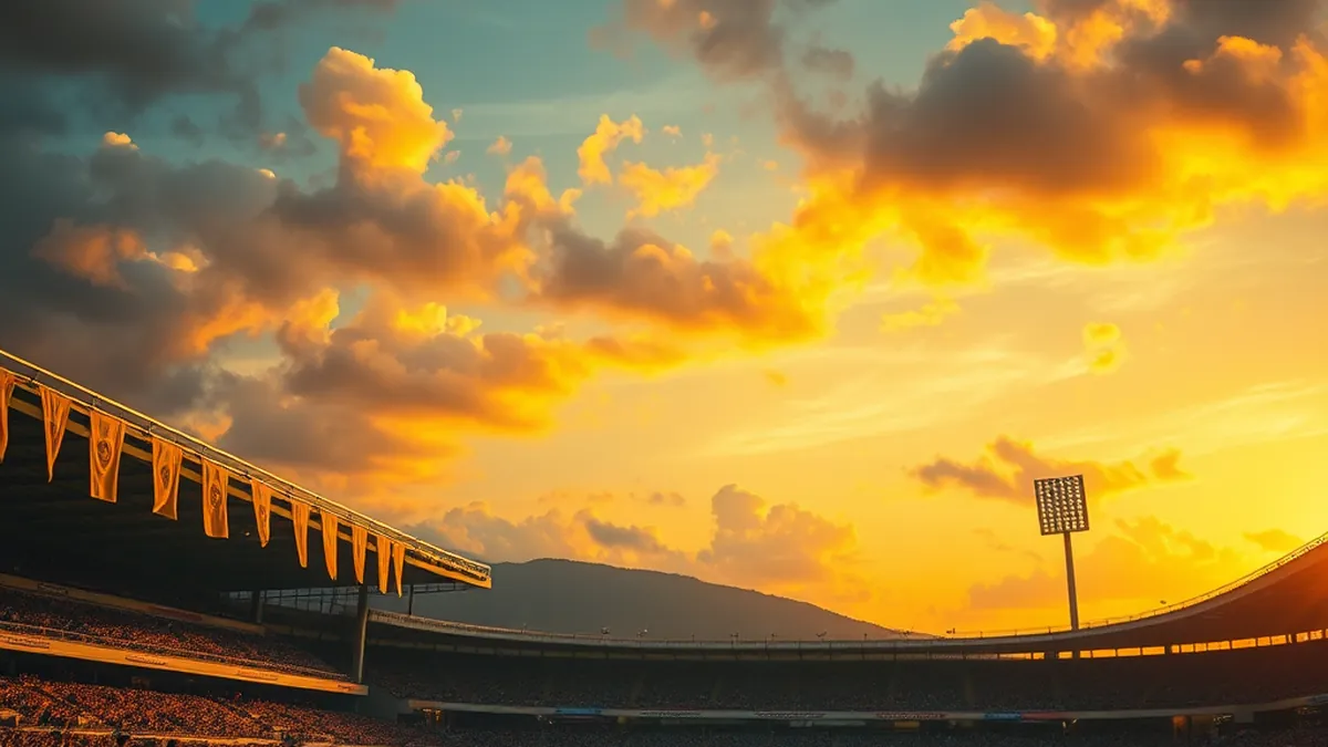 Tondela Mourns the Death of Formation Director