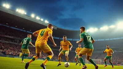 Tondela's defeat: analysis of the match against Vizela