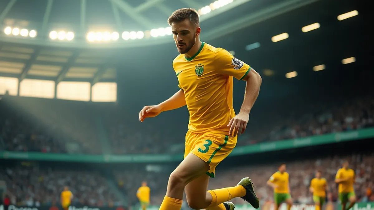 Sporting draws with Tondela: Ivanovic shines