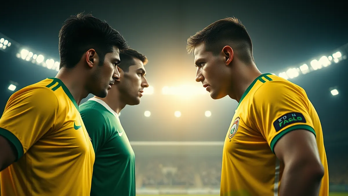 The Derby Atmosphere: Traditions Uniting Os Beirões