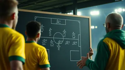 Tondela: Preparing for a Crucial Clash Against Arouca