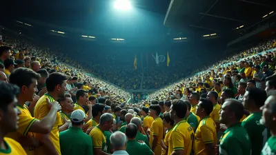 Tondela Faces Arouca: Expectations for the Derby
