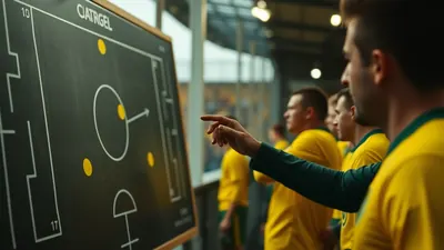 Gonçalo Feio Departs CD Tondela: What’s Next?