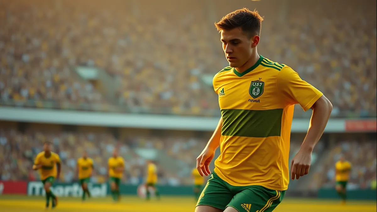 Tondela: Ajustes Táticos para Revitalizar a Equipa