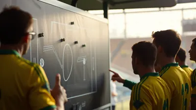 Tondela seeks reaction after loss to Arouca