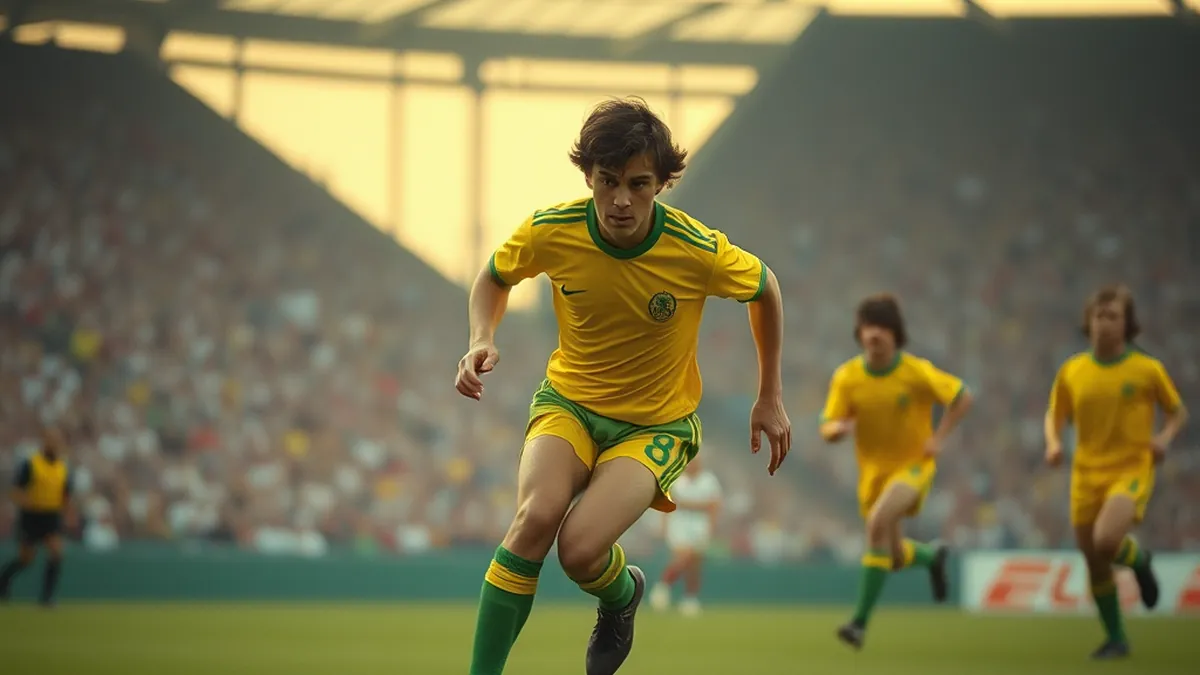 The Impact of the 1978-1979 Season on Tondela