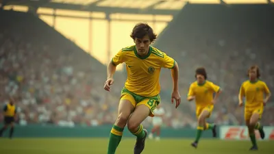 The Impact of the 1978-1979 Season on Tondela