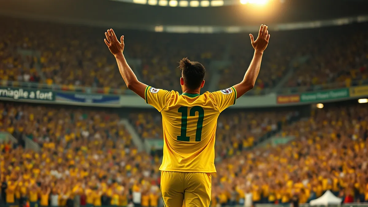 Matias Lacava deixa o Tondela e regressa à Venezuela