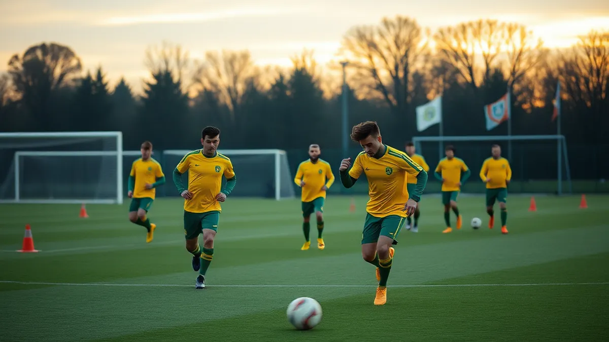 Tondela seeks reinforcements: Tiago Ferreira could be the addition
