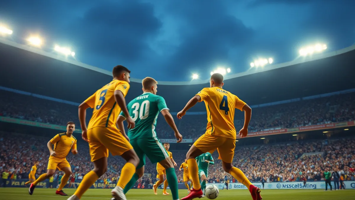 Tondela Visita o FC Porto na Liga Portugal Betclic