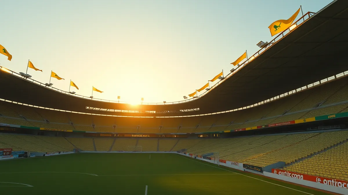 Tondela enters the second round of the Portuguese Cup