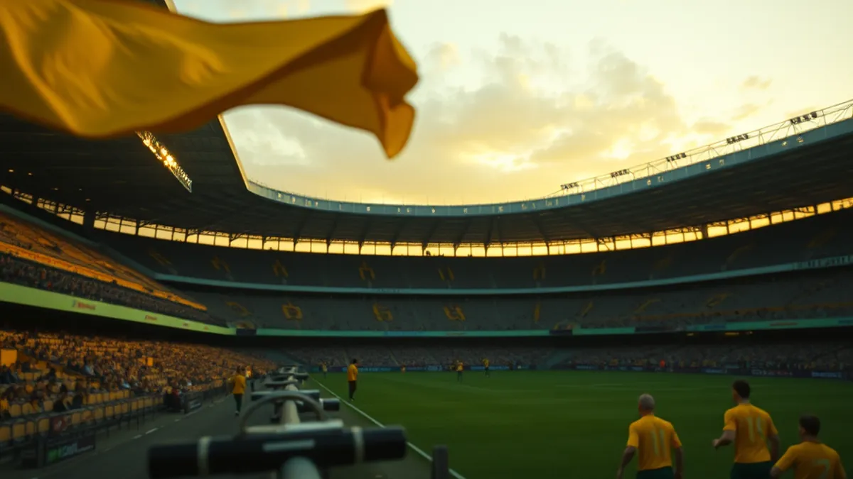 Tondela awaits definition of postponed match date