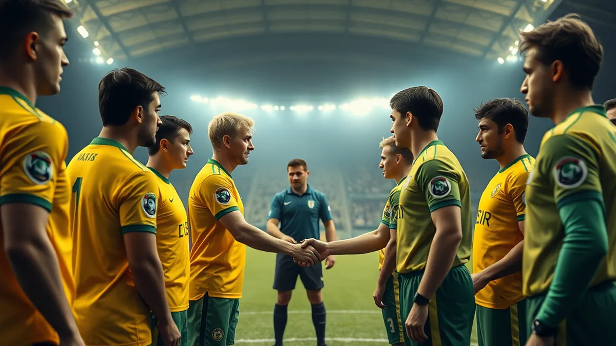 Tondela: What to Expect in the Upcoming Match Against Arouca