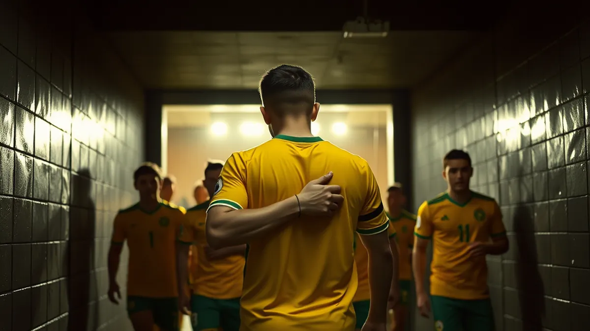 Tondela Fights for Survival in Arouca