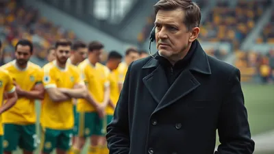Tondela Eyes Ricardo Costa to Strengthen the Squad