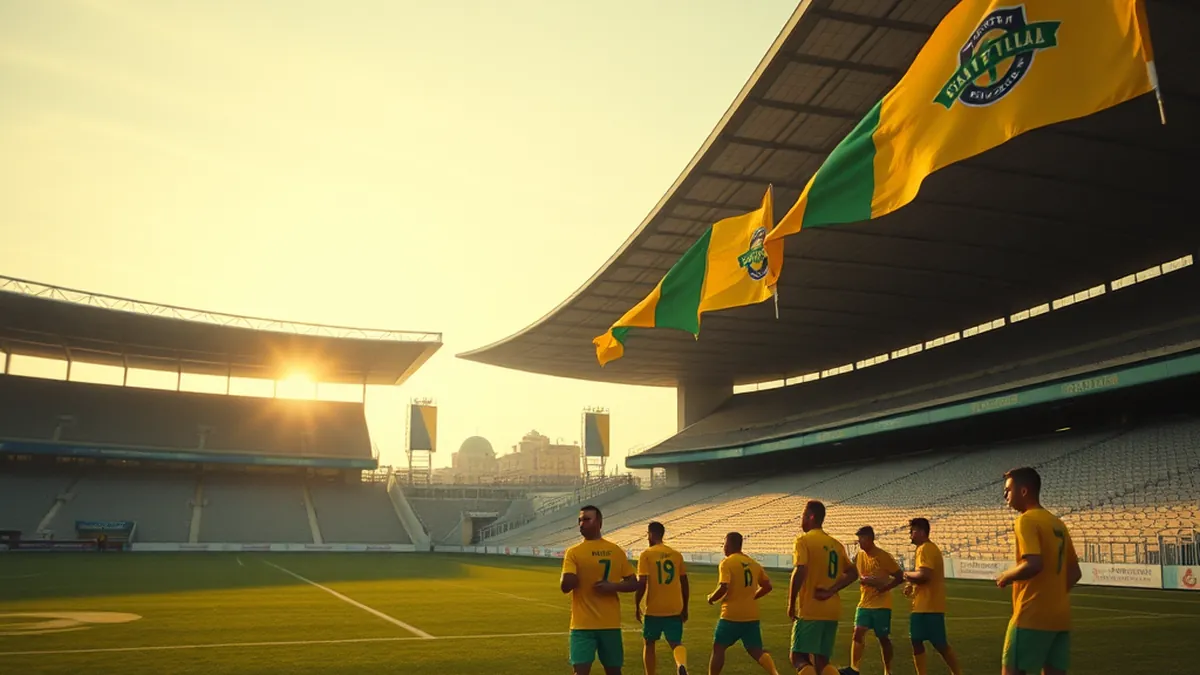 Tondela prepares to host Estrela da Amadora