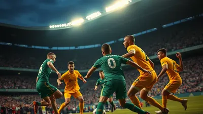 Tondela loses to Gil Vicente in Liga Portugal