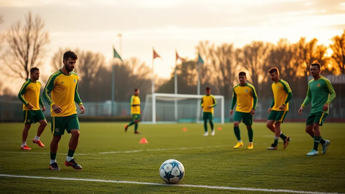 Reforço para o CD Tondela: Carlão chega ao clube