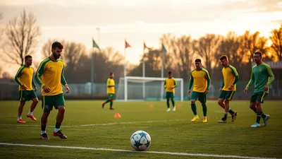 Reforço para o CD Tondela: Carlão chega ao clube