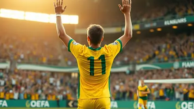 Tondela wins II Liga title with late goal