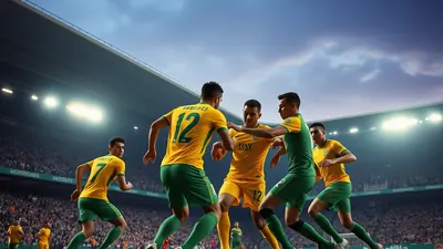 Tondela Draws with Moreirense in Thrilling Match