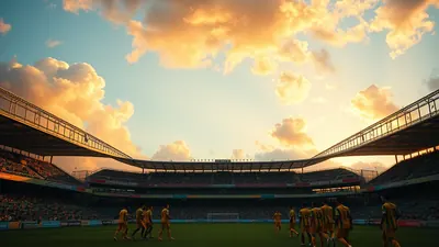Tondela Gears Up for Crucial Clash Against Arouca