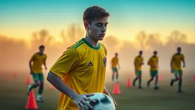 The Rise of CD Tondela in the 2015-2016 Season