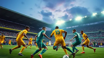 The Derby Atmosphere: Uniting the Supporters of Os Beirões
